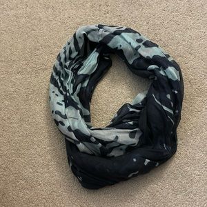 Tahari Infinity Scarf